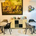 Dreams Beach Hostel