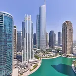 Oasis The Best View In Dubai