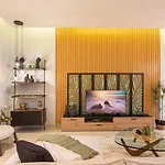 Luxury Oasis 2 Bed In Downtown 7 Mins To Dubai Mall
