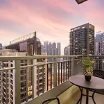Luxury Oasis 2 Bed In Downtown 7 Mins To Dubai Mall