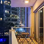Dubai Marina, Marina Tower, 1 Bedroom