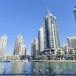 Dubai Marina, Marina Tower, 1 Bedroom