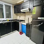 Dubai Star Hostel