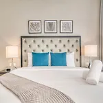 Urban Studio At Damac Celestia B Dubai South By Deluxe Holiday Homes