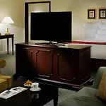 The Bristol Hotel