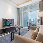 Spectacular Burj Khalifa View Service Apartment