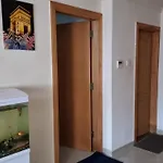 Private Room In Al Qusais 1