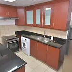 The Beach Hostel Dubai