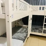 The Beach Hostel Dubai
