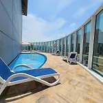 2 Bhk @ Barsha Heights