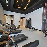 2 Bhk @ Barsha Heights