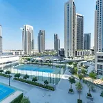 Vogue Waterfront Living - The Grand Dubai Creek Harbour