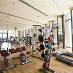 Nasma Luxury Stays - Boulevard Central Tower