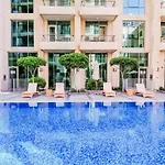 Nasma Luxury Stays - Boulevard Central Tower
