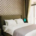Rh- City Living In Style, Large 1 Bedroom With Open Terrace, Dubai Marina