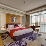 Royal Continental Hotel