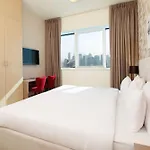 Barcelo Residences Dubai Marina