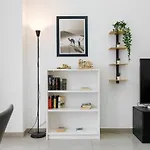 Spectacular 2Br In Dubai Marina 10 Min Walk2Beach