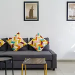 Spectacular 2Br In Dubai Marina 10 Min Walk2Beach