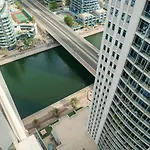 Spectacular 2Br In Dubai Marina 10 Min Walk2Beach
