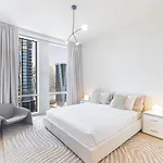 Daniels Canal View 1Br In Meera Tower
