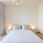 Daniels Canal View 1Br In Meera Tower