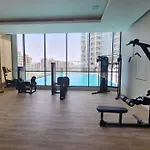 Stay By Latinem Luxury 1Br Holiday Home W1208 Near Burj Khalifa
