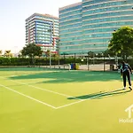 The Urban Oasis - Bliss