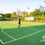 The Urban Oasis - Bliss