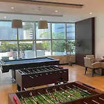 1Br Fendi Unit In Damac Heights On 65Th Floor