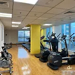 Waterfront Yachts View Studio In Bay Central, Dubai Marina