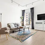 Studio Apartment Murjan 2
