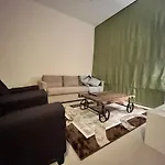 Dubai Marina Seaview Apartment