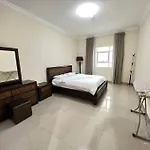 Stylish 1-Bedroom In Jvc