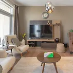 Alashrafia Saray- Central 2Br Apartment In Downtown