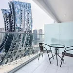 New 1 Bedroom With Canal View - Close To Downtown