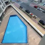 Near Atana Hotel