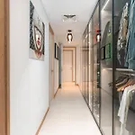4 Bhk Apt In Bws Full Ain View