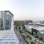 4 Bhk Apt In Bws Full Ain View