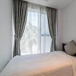 4 Bhk Apt In Bws Full Ain View