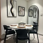 Dar Alsalam - Premium And Spacious 1Br With Balcony In Noor 2