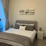 Dar Alsalam - Premium And Spacious 1Br With Balcony In Noor 2