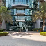 Frank Porter - Marina Terrace Tower