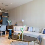 Luxury 2Br Paradise On The Beach Five Palm Jumeirah