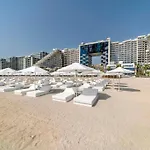 Luxury 2Br Paradise On The Beach Five Palm Jumeirah