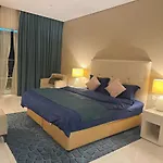 Damac The Cosmopolitan Studio Apartment -612