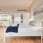 Rimal 3, Jumeirah Beach Residence - Mint Stay