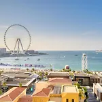 Rimal 3, Jumeirah Beach Residence - Mint Stay