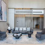 Stay By Latinem Luxury 1Br Holiday Home W2805 Near Burj Khalifa