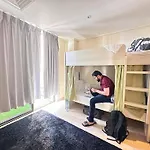 Bollywood Beach Hostel